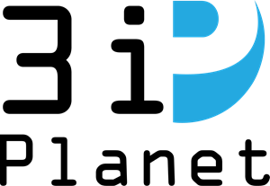 3i Planet Logo