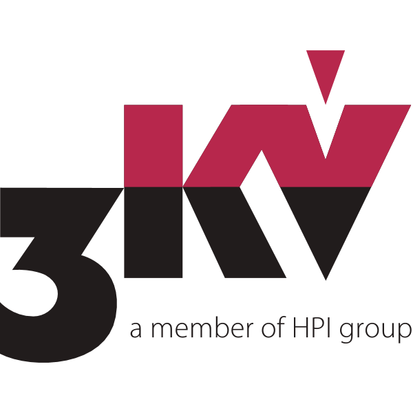 3KV Logo ,Logo , icon , SVG 3KV Logo