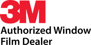 3M Authorized Window Film Dealer Logo