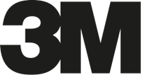 3M Black Logo