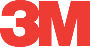 3m color Logo ,Logo , icon , SVG 3m color Logo