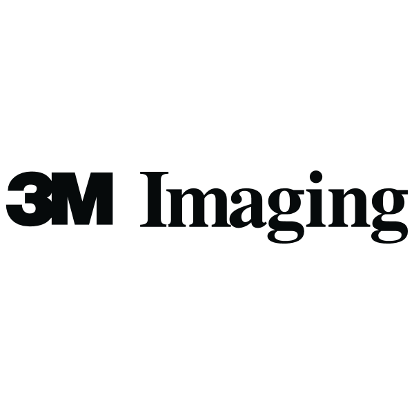 3M Imaging ,Logo , icon , SVG 3M Imaging