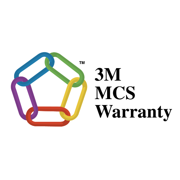 3M MCS ,Logo , icon , SVG 3M MCS