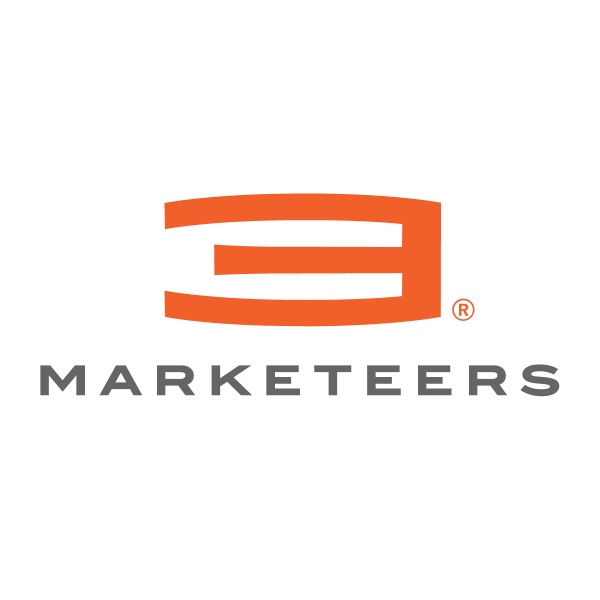 3Marketeers Logo