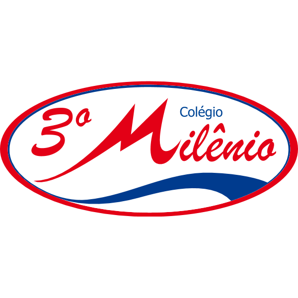 3º Milênio Logo