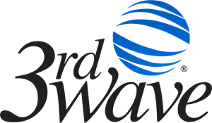 3rdwave Logo ,Logo , icon , SVG 3rdwave Logo