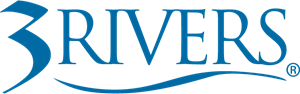 3Rivers Federal Credit Union Logo ,Logo , icon , SVG 3Rivers Federal Credit Union Logo