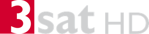 3Sat HD Logo ,Logo , icon , SVG 3Sat HD Logo