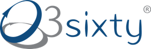3sixty s.r.o. Logo ,Logo , icon , SVG 3sixty s.r.o. Logo