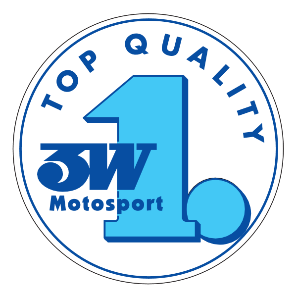 3W Motosport Logo ,Logo , icon , SVG 3W Motosport Logo