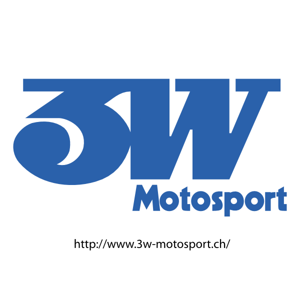 3W Motosport