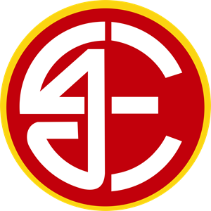 4 de Julho Esporte Clube PI Logo