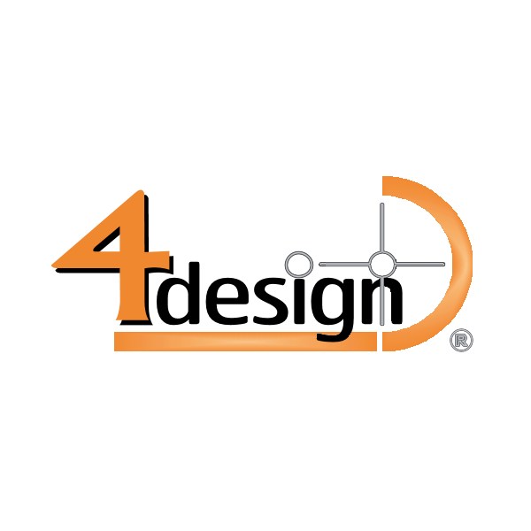 4 Design Logo ,Logo , icon , SVG 4 Design Logo