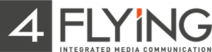 4 Flying Srl Logo