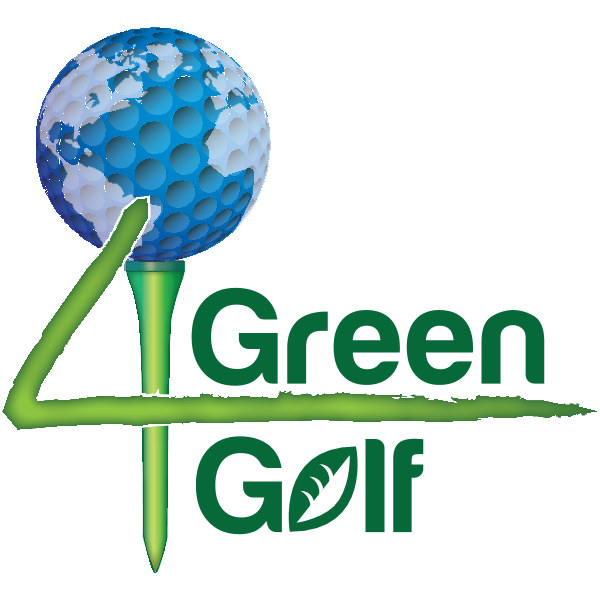 4 Green Golf Logo ,Logo , icon , SVG 4 Green Golf Logo