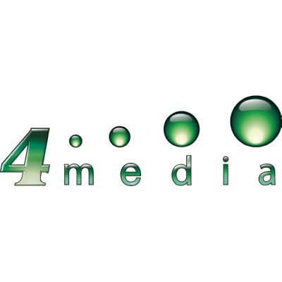 4 Media Logo ,Logo , icon , SVG 4 Media Logo