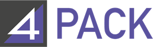 4 Pack Logo ,Logo , icon , SVG 4 Pack Logo