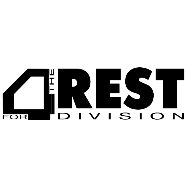 4 Rest for the Division