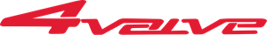 4 Valve Logo