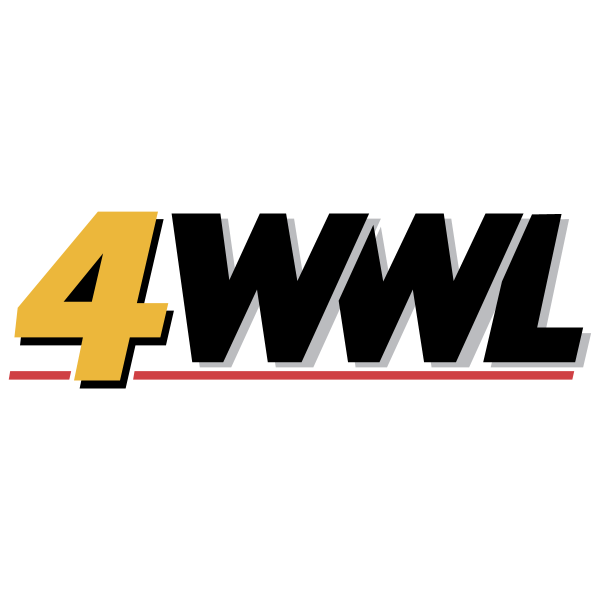 4 WWL ,Logo , icon , SVG 4 WWL