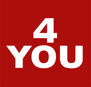 4 You Clothing Company Logo ,Logo , icon , SVG 4 You Clothing Company Logo