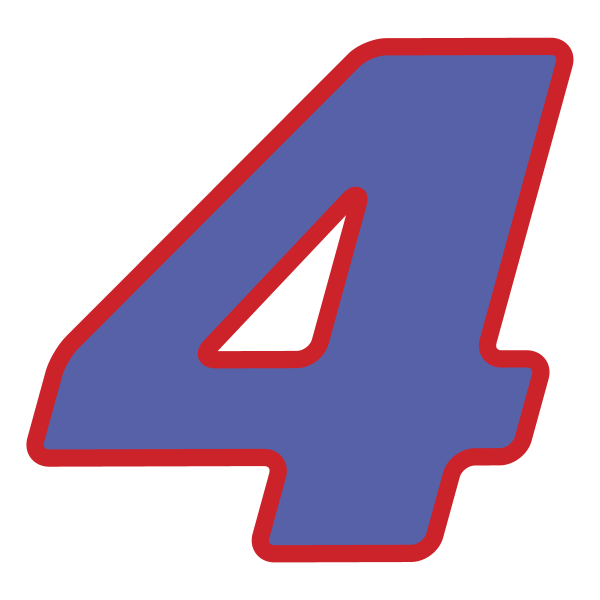 4 ,Logo , icon , SVG 4