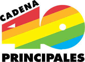 40 Principales Cadena Logo ,Logo , icon , SVG 40 Principales Cadena Logo