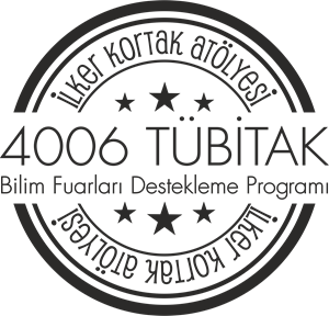 4006 ilker KORTAK Logo