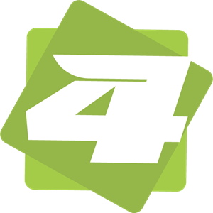 404 Creative Studios Logo