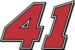 41 Chip Ganassi Racing Logo ,Logo , icon , SVG 41 Chip Ganassi Racing Logo