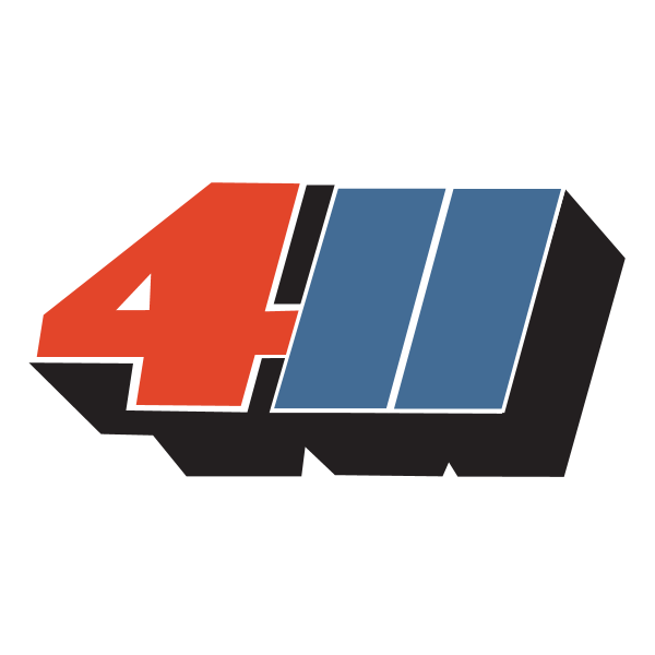 411 Logo ,Logo , icon , SVG 411 Logo