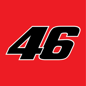46 Logo ,Logo , icon , SVG 46 Logo