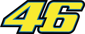 46 Rossi Logo