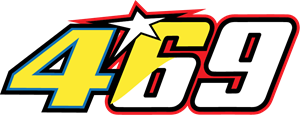 469 Hayden/Rossi Logo