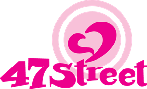 47 Street Logo ,Logo , icon , SVG 47 Street Logo