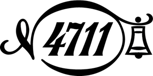 4711 Logo ,Logo , icon , SVG 4711 Logo