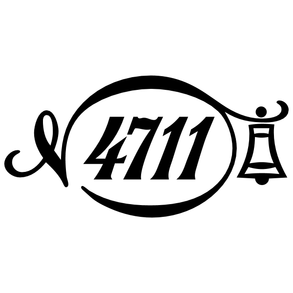 4711 ,Logo , icon , SVG 4711