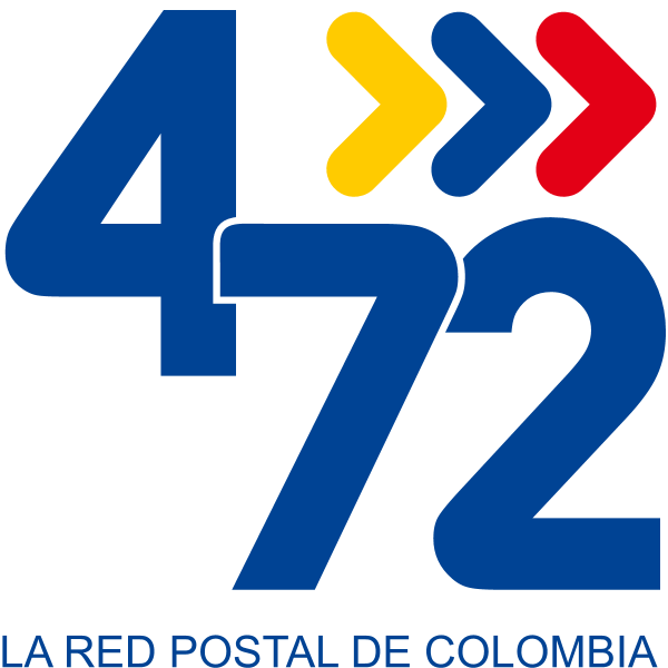 472 Servicios Postales Nacionales Logo ,Logo , icon , SVG 472 Servicios Postales Nacionales Logo
