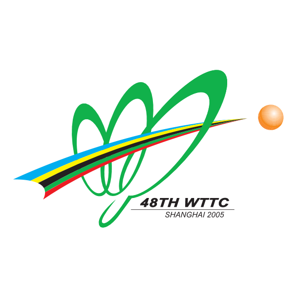48th WTTC Logo