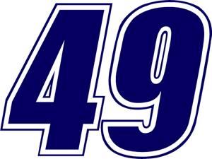 49 Ken Schrader Logo ,Logo , icon , SVG 49 Ken Schrader Logo