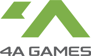 4A Games Logo ,Logo , icon , SVG 4A Games Logo