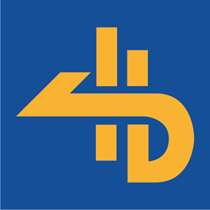 4b Logo