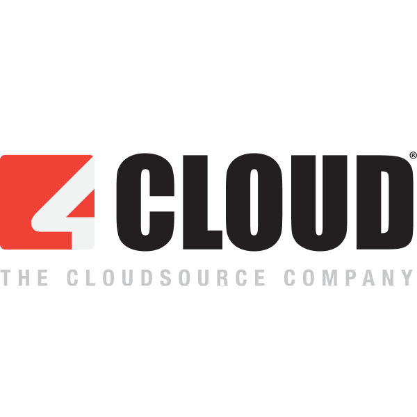 4Cloud Logo ,Logo , icon , SVG 4Cloud Logo