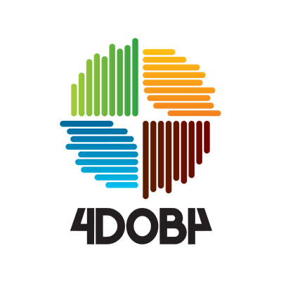 4DOBY Logo ,Logo , icon , SVG 4DOBY Logo
