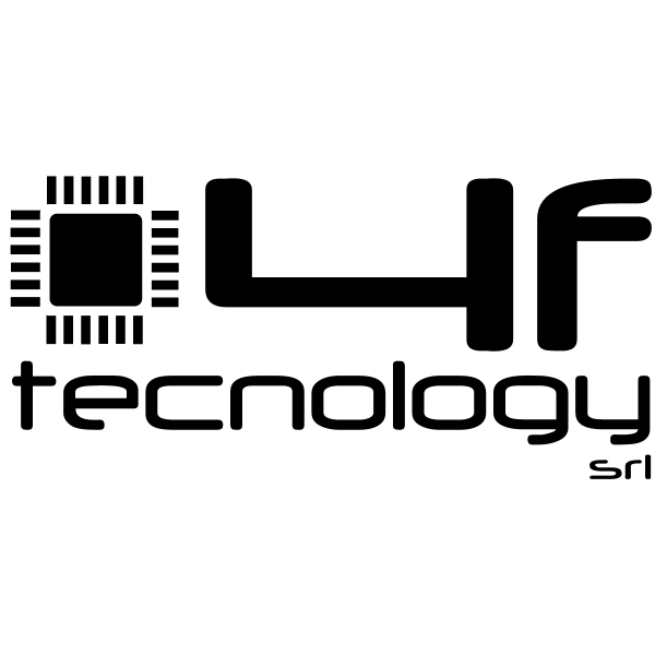 4F Tecnology srl Logo