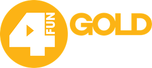 4FUN GOLD Logo ,Logo , icon , SVG 4FUN GOLD Logo