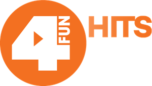 4Fun Hits Logo ,Logo , icon , SVG 4Fun Hits Logo