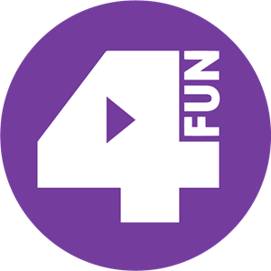 4Fun Logo ,Logo , icon , SVG 4Fun Logo