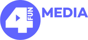 4Fun Media Logo ,Logo , icon , SVG 4Fun Media Logo