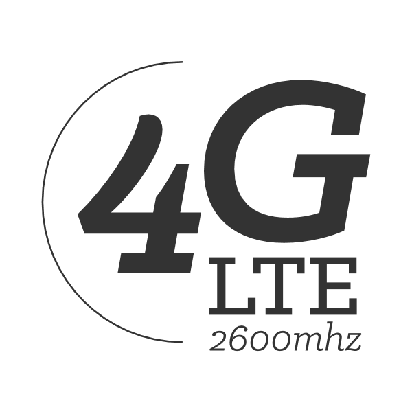4G LTE Logo ,Logo , icon , SVG 4G LTE Logo